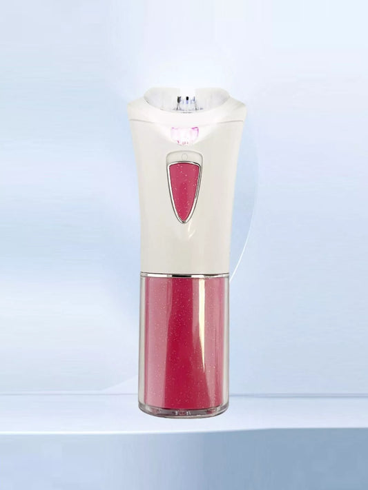 Painless Portable Hair Removal