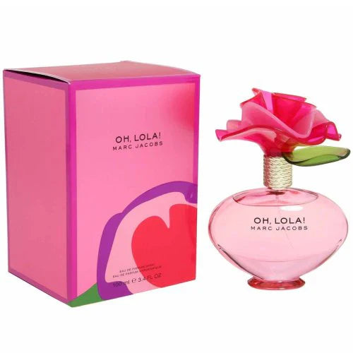 Marc Jacobs OH,LOLA! Eau de Parfum for Women