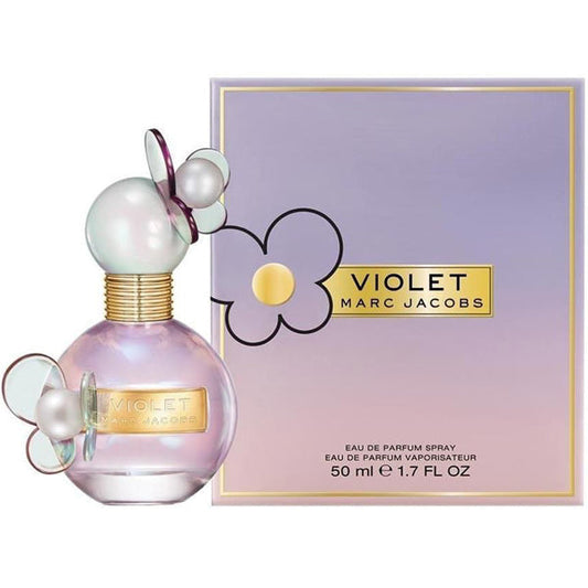 Marc Jacobs Violet Eau de Parfum Spray for Women