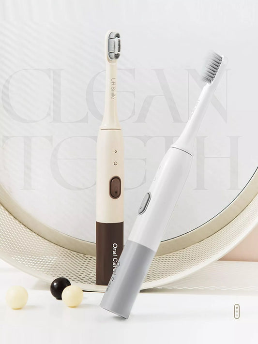 Rechargeable Electric Toothbrush