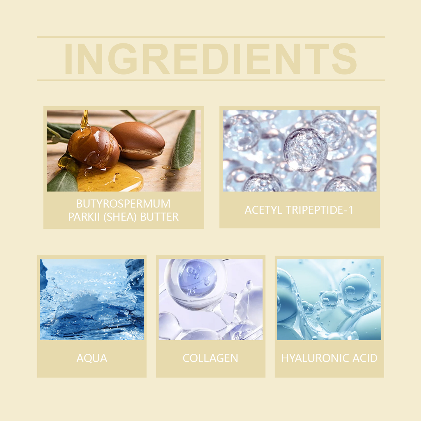 EELHOE Body Moisturizer Hydrates Body Care Moisturizes Tender Skin And Enhances Skin Shine