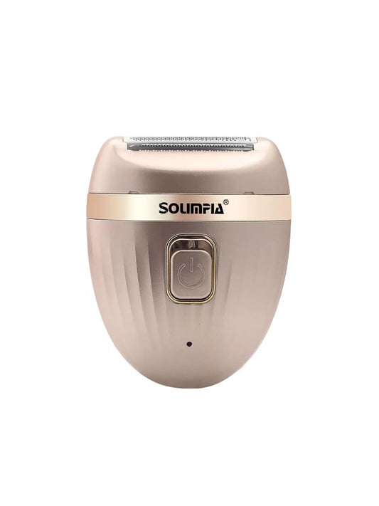 Portable Hair Removal Epilator