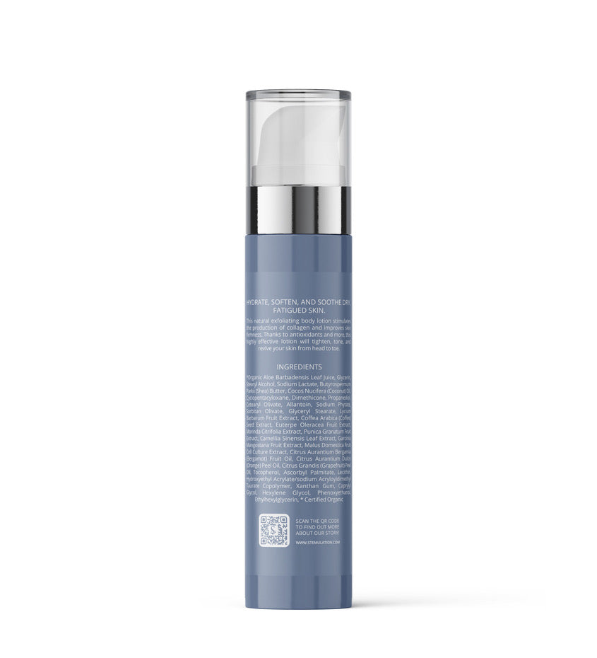 Relance Body Treatment Lotion    - 5 oz 150 mL