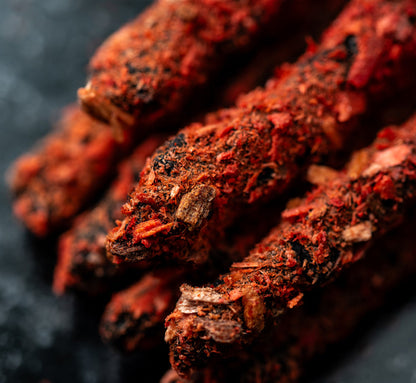 Mars Cosmos Incense