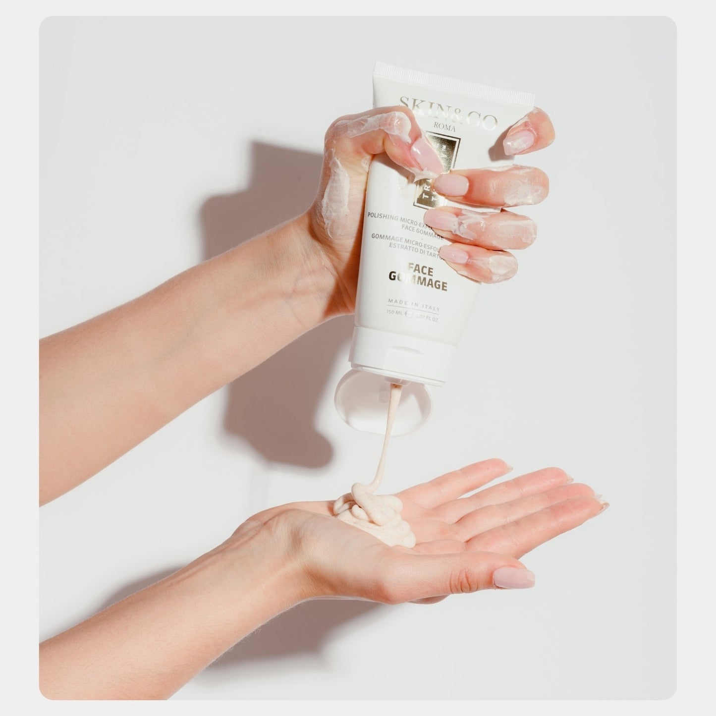 Truffle Therapy Face Gommage