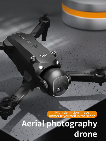 H2O Dual Camera Single Electric Drone