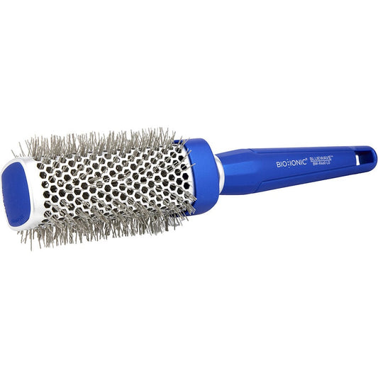 BIO IONIC by Bio Ionic BLUEWAVE NANOIONIC CONDITIONING BRUSH - LARGE 1.75"