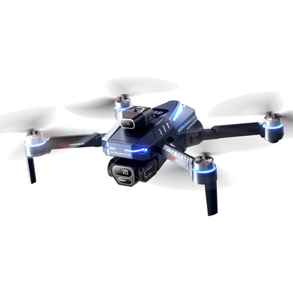 GT8-4.3-inch Screen Control - Dual Electric Drone
