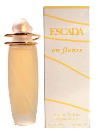 Escada En Fleurs Eau De Toilette for Women