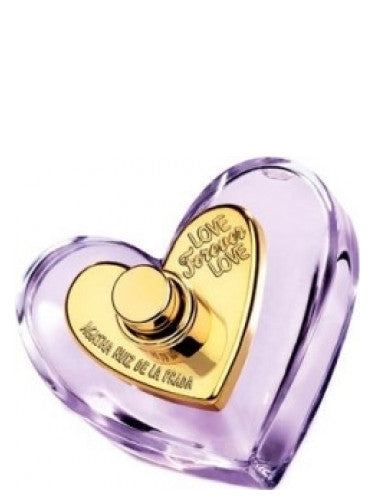 Love Forever Women Love Eau De Toilette for Women