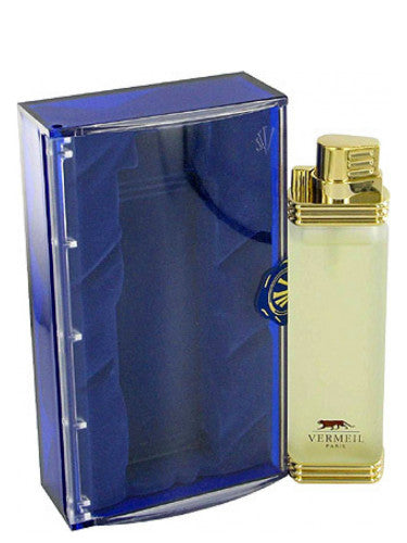 Jean Louis Vermeil Eau De Parfum for Women