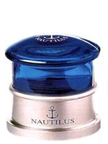 Nautilus Aqua Pour Homme Eau de Toilette for Men