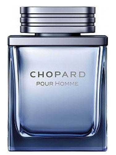 Chopard Pour Homme Eau De Toilette for Men