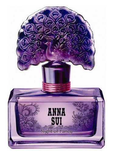 Anna Sui Night Of Fancy Eau De Toilette for Women