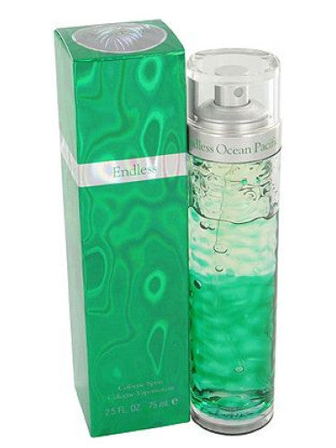 Op Endless Cologne Men