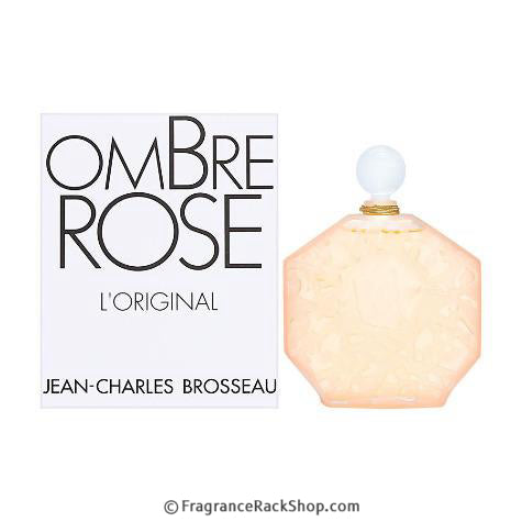Ombre Rose L'Original by Jean Charles Brosseau Eau De Toilette Spray for Women