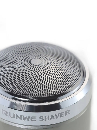 Men's Portable Electric Shaver