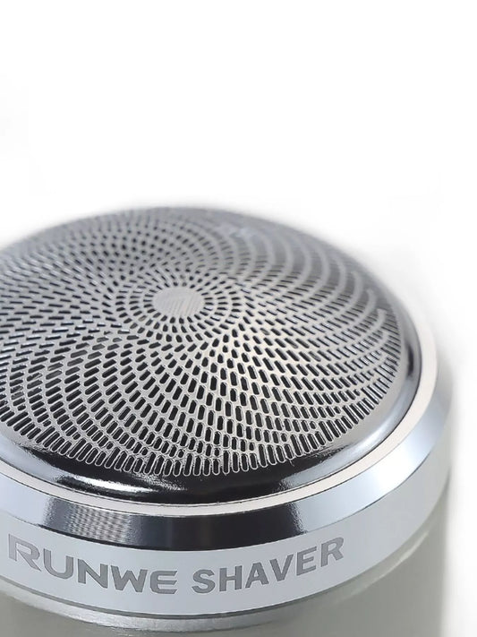 Men's Portable Electric Shaver