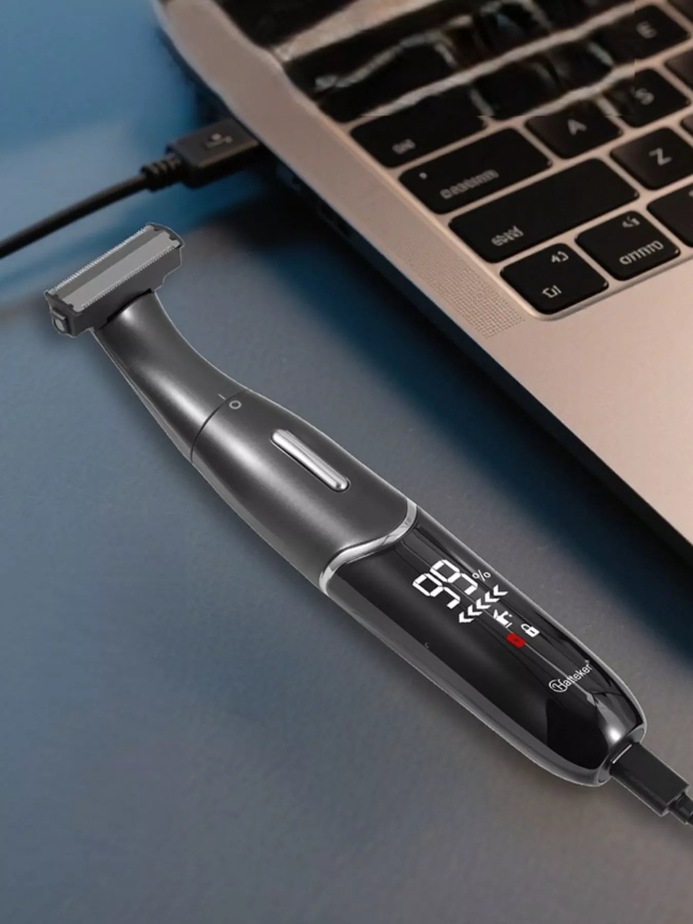 Electric Hair Removal Epilator