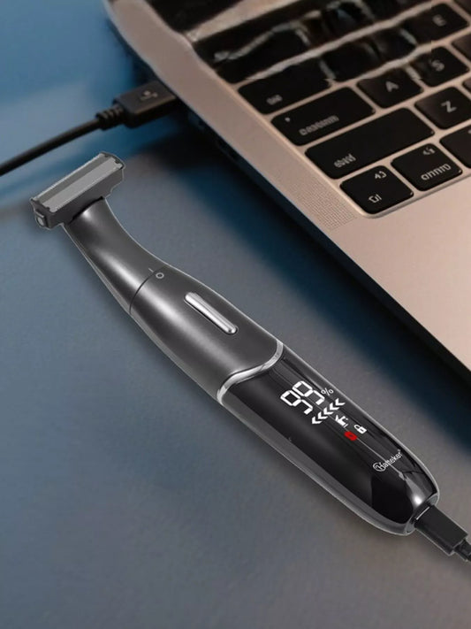 Electric Hair Removal Epilator
