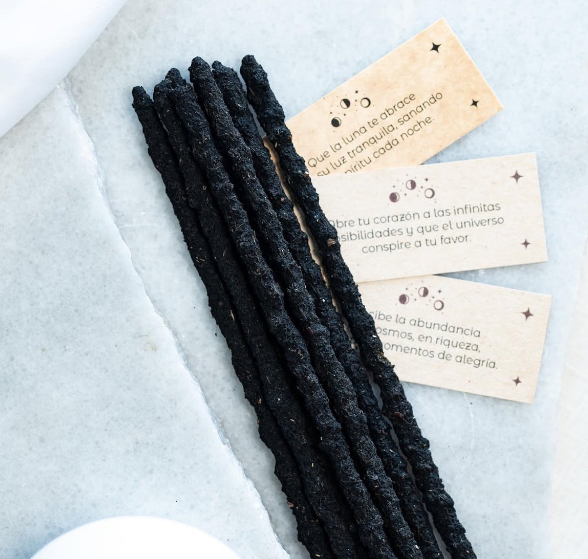 Divine Encounter Sacred Incense