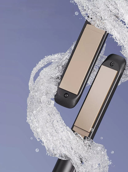 Adjustable Temperature Straightener