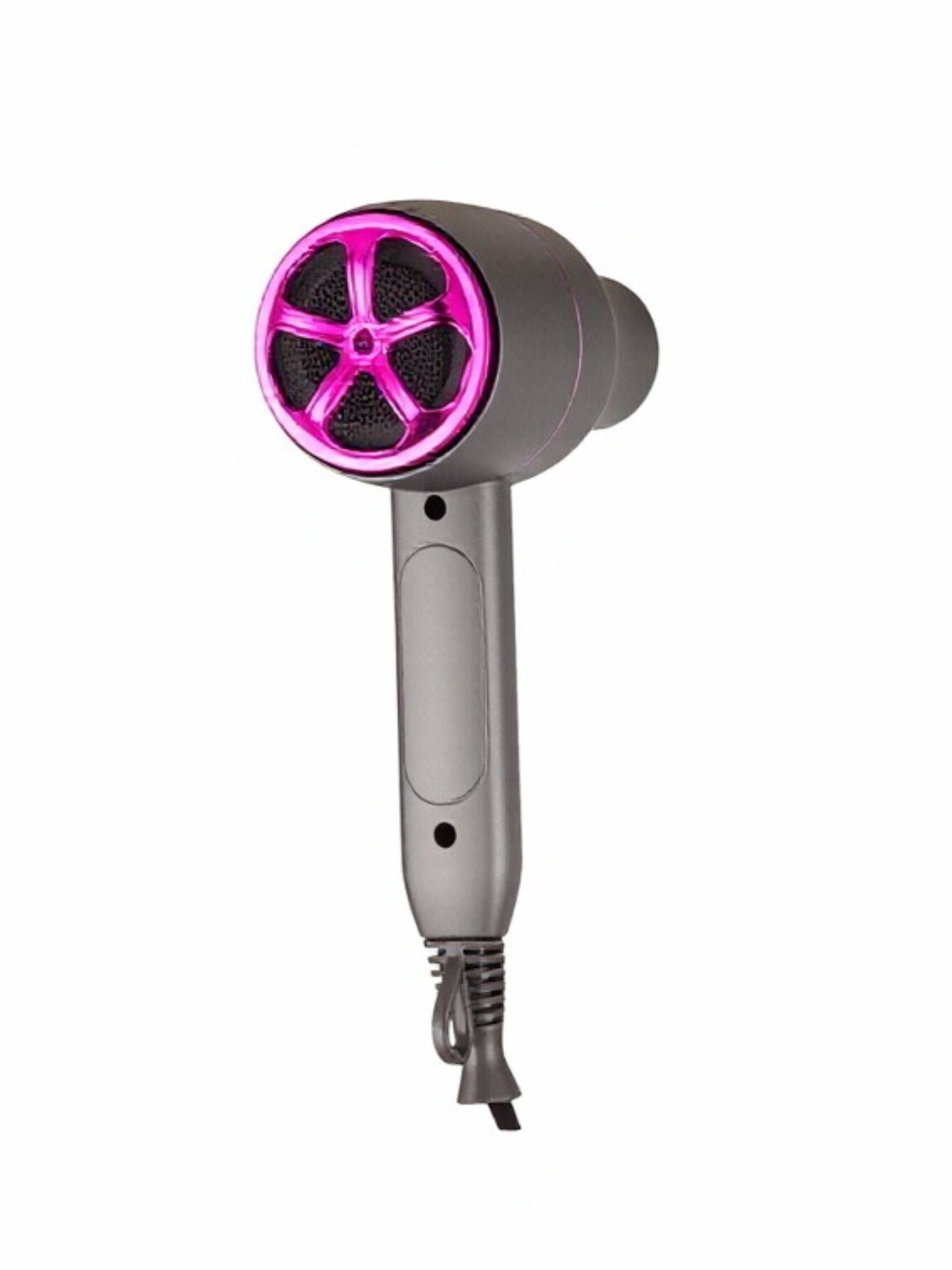 Multi Speed Household Hair Dryer