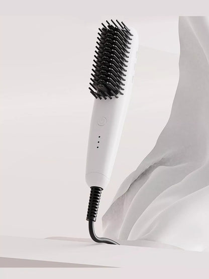 Fast Heating Straightening Comb