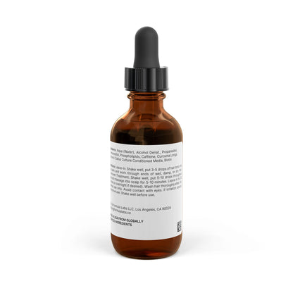 THRIVE ELIXIR Hair Growth Tonic, 2oz