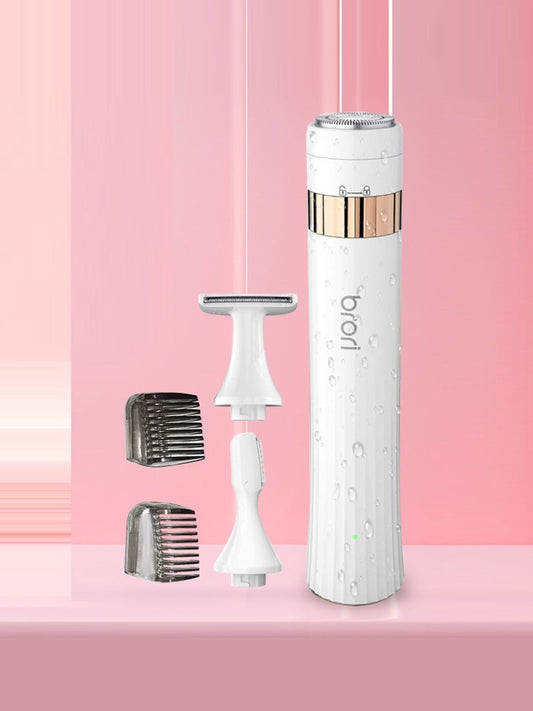 Painless Electric Hair Removal Epilator