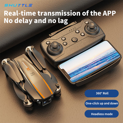 H31 Dual Camera Brushless Single Electric Drone