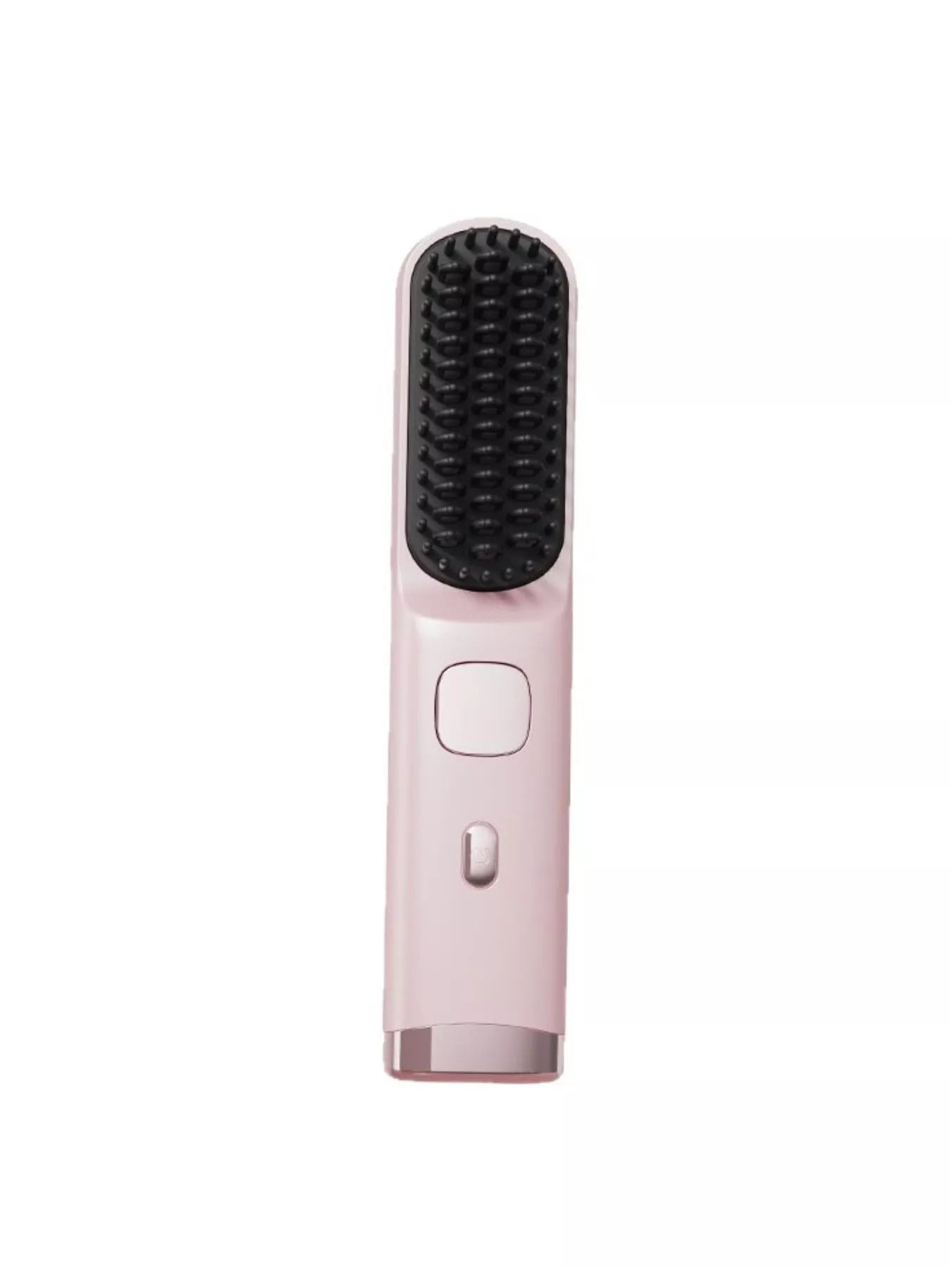 Heated Straightening Comb