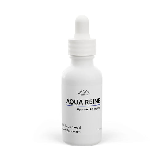 AQUA REINE Hyaluronic Acid Complex Serum 30ml, 1oz