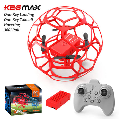 ZQ-K26 Red Double Electric