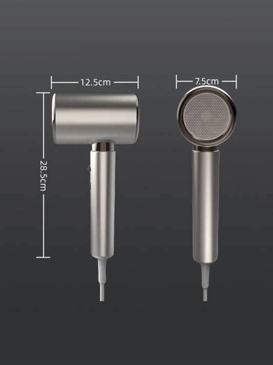 Negative Ions High-Speed Hair Dryer