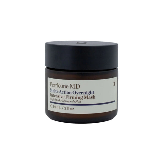 Perricone MD Multi-Action Overnight Intensive Firming Mask 2oz - Imperfect Box