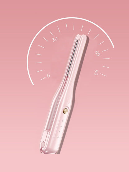Fast Heating Hair Straightener