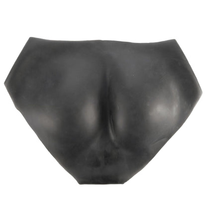 Silicone body pants