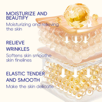 Collagen Anti-Aging Face Mask