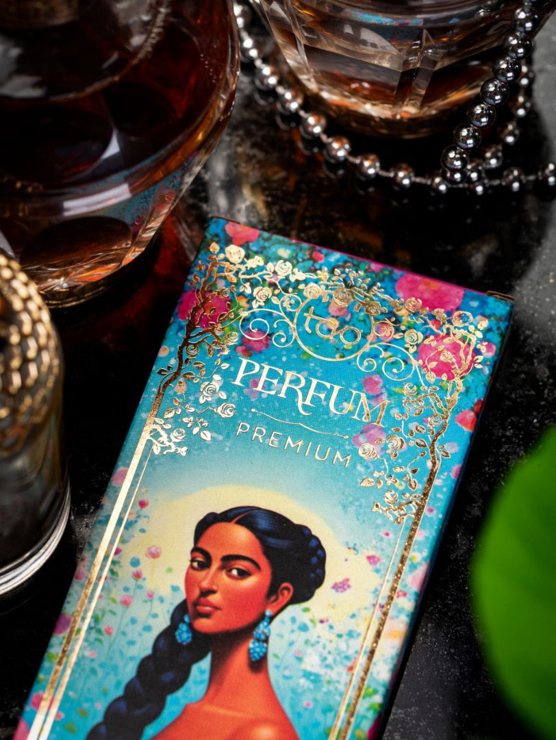 Heavenly Nectar Tao Premium Incense