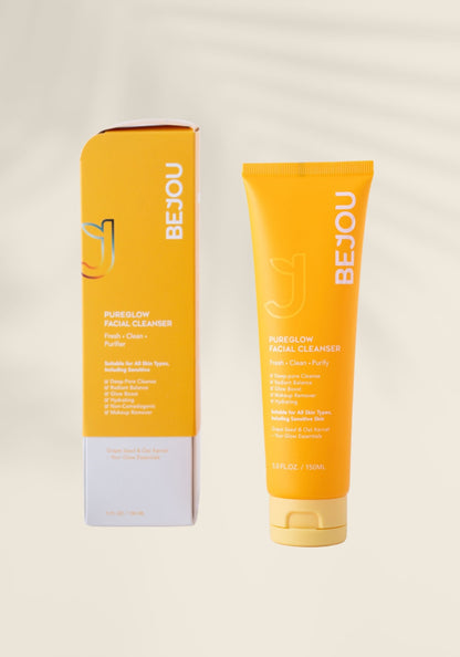 Pureglow Cleanser