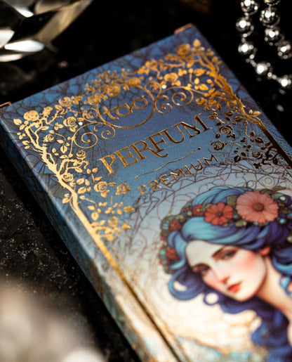 Tao Perfum Premium Incense Collection