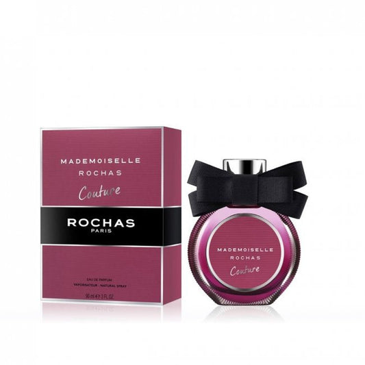 Mademoiselle Rochas Couture by Rochas Eau de Parfum