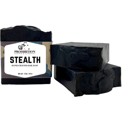 Stealth Sample