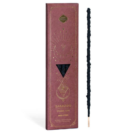 Eternal Love Sacred Incense