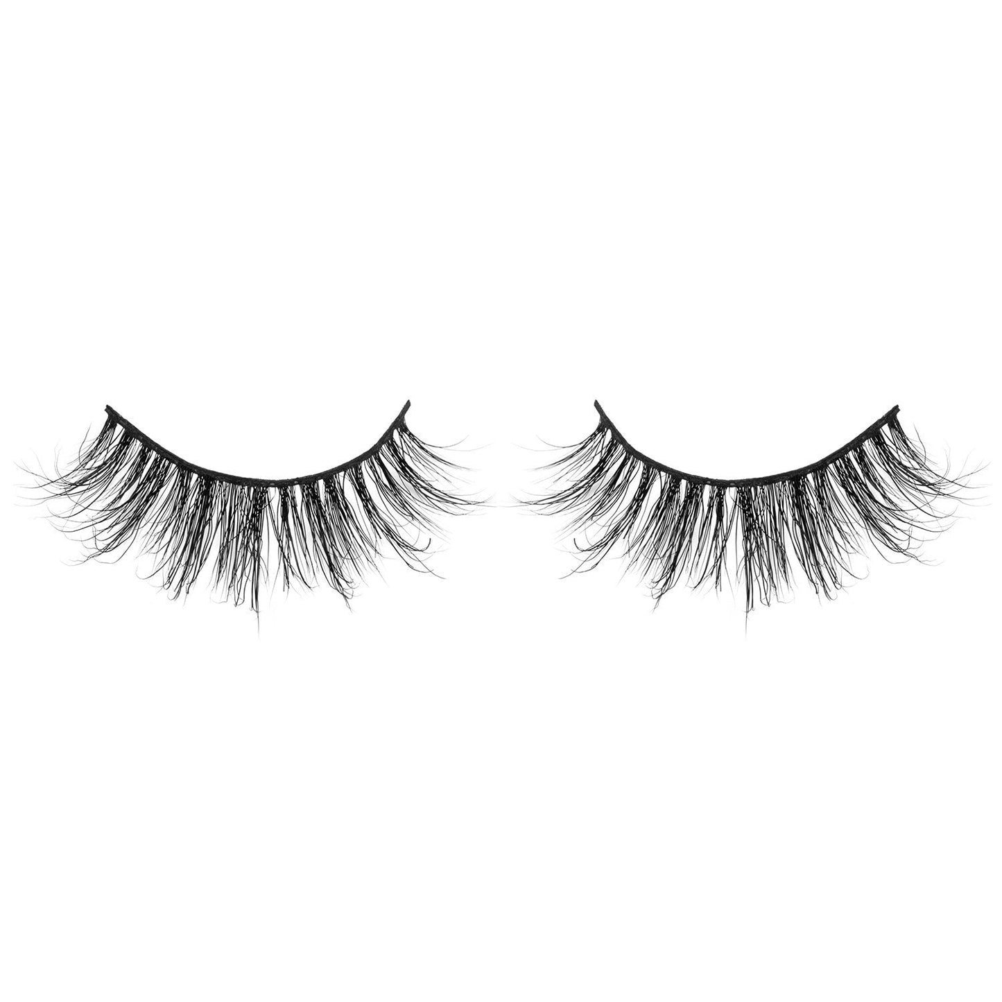 3D Mink Eyelashes - Class