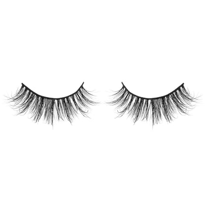 3D Mink Eyelashes - Class