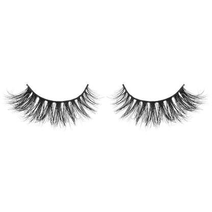 3D Mink Eyelashes - Graphic