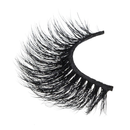 3D Mink Eyelashes - Phucket