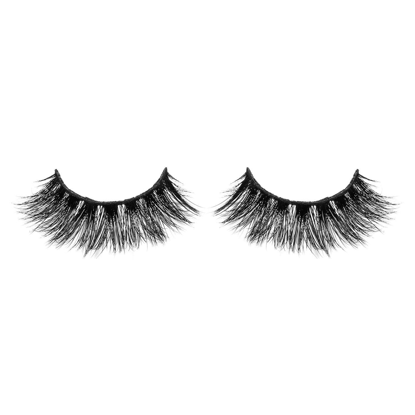 3D Mink Eyelashes - Pieces